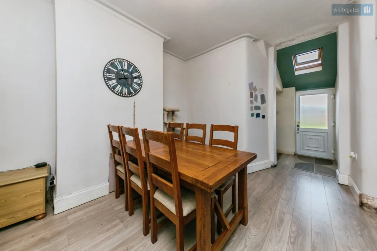 Gainsborough Road, Crewe, CW2, photo 6