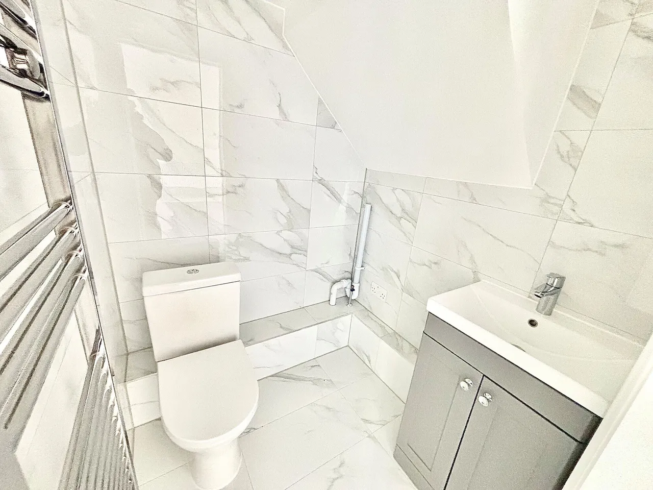 Wakefield Street, East Ham, E6, photo 11
