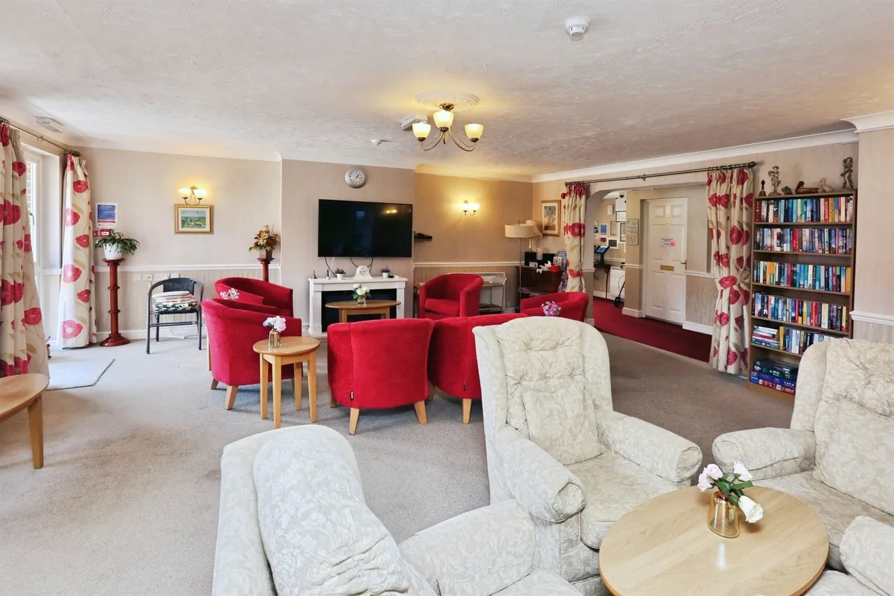 Westbury Road, Fareham, PO16, photo 11
