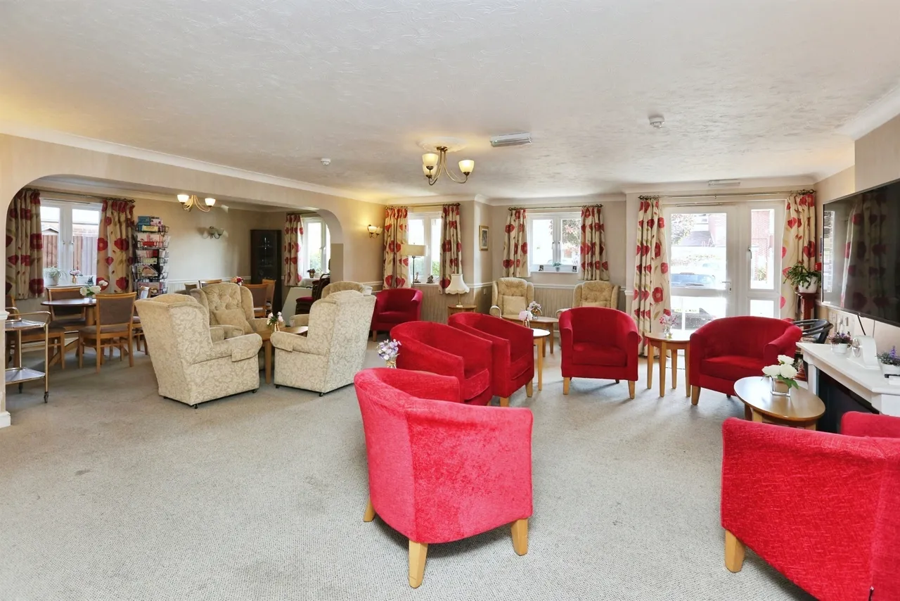 Westbury Road, Fareham, PO16, photo 9
