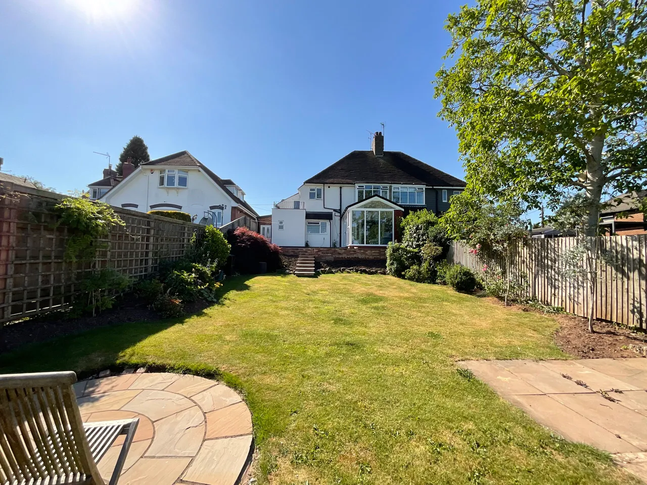 Stallington Road, Blythe Bridge, ST11, photo 2