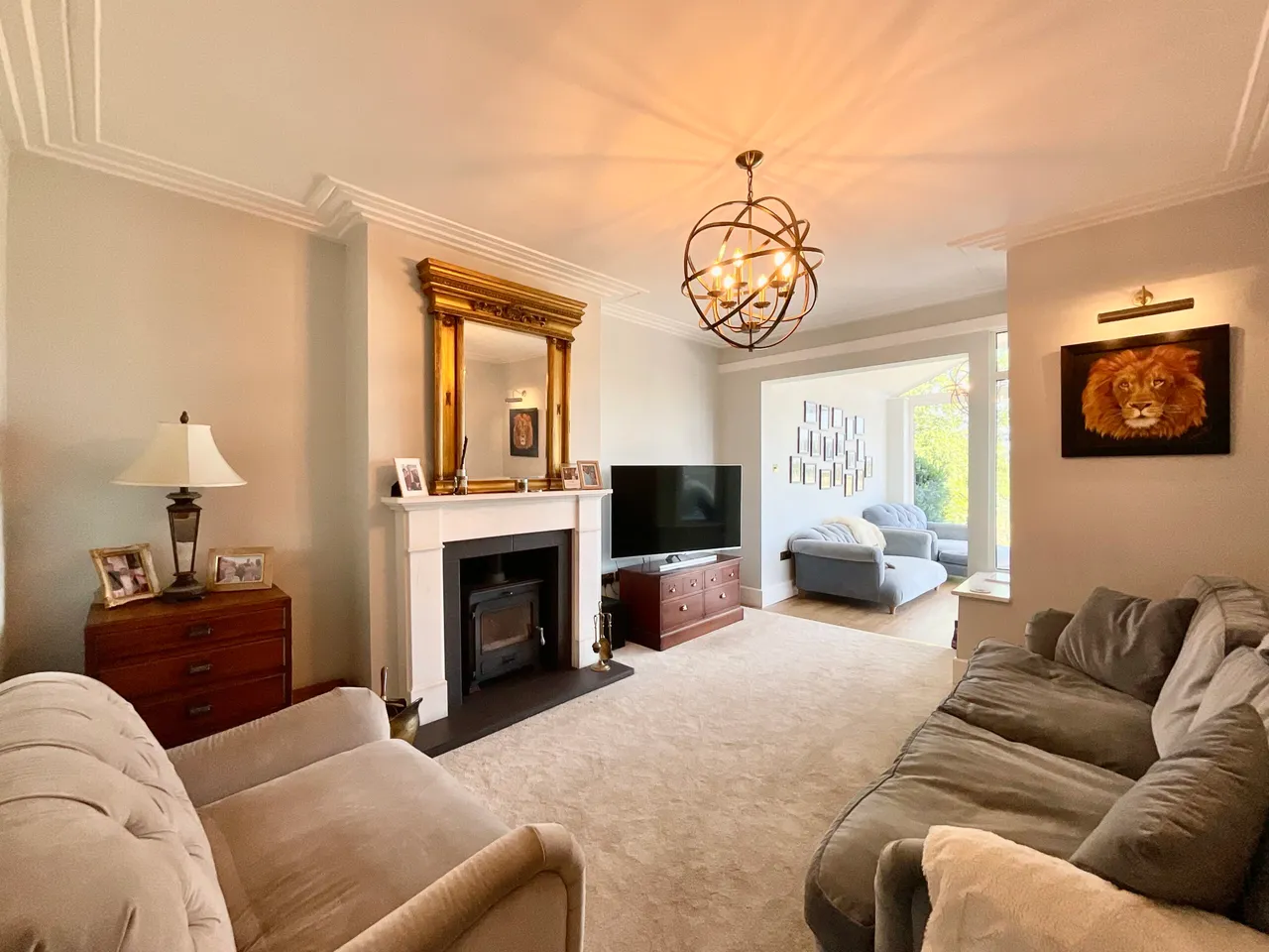 Stallington Road, Blythe Bridge, ST11, photo 6