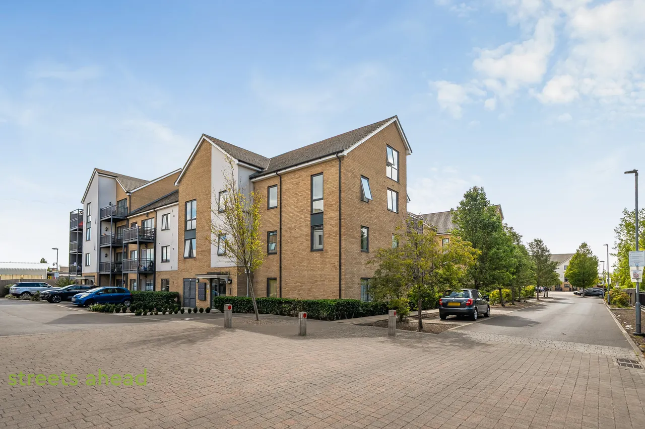 Watson Place, London, SE25, photo 16