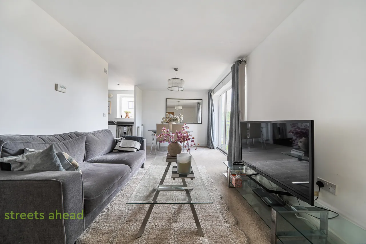 Watson Place, London, SE25, photo 17