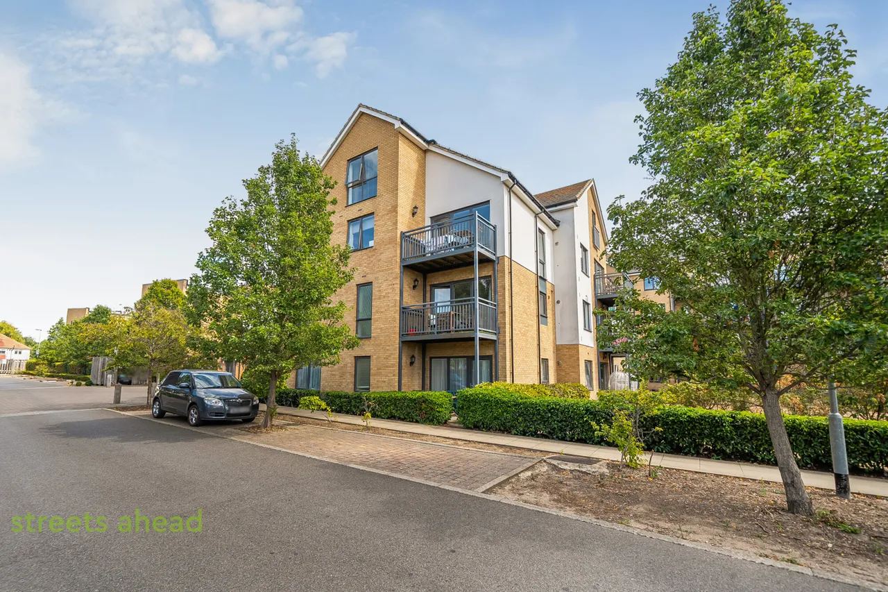 Watson Place, London, SE25, photo 5