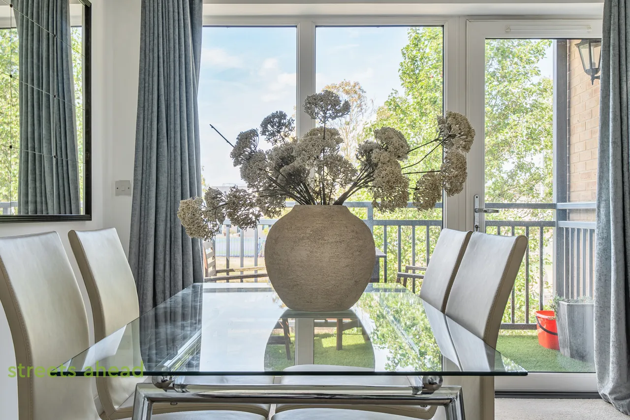 Watson Place, London, SE25, photo 12