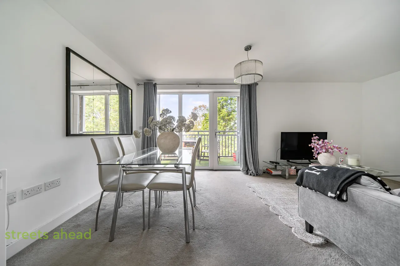Watson Place, London, SE25, photo 6