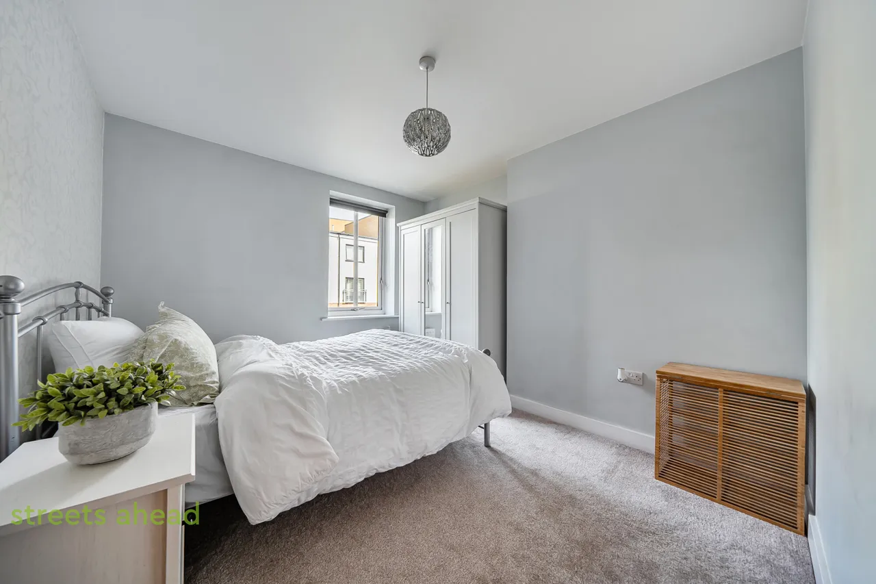 Watson Place, London, SE25, photo 15