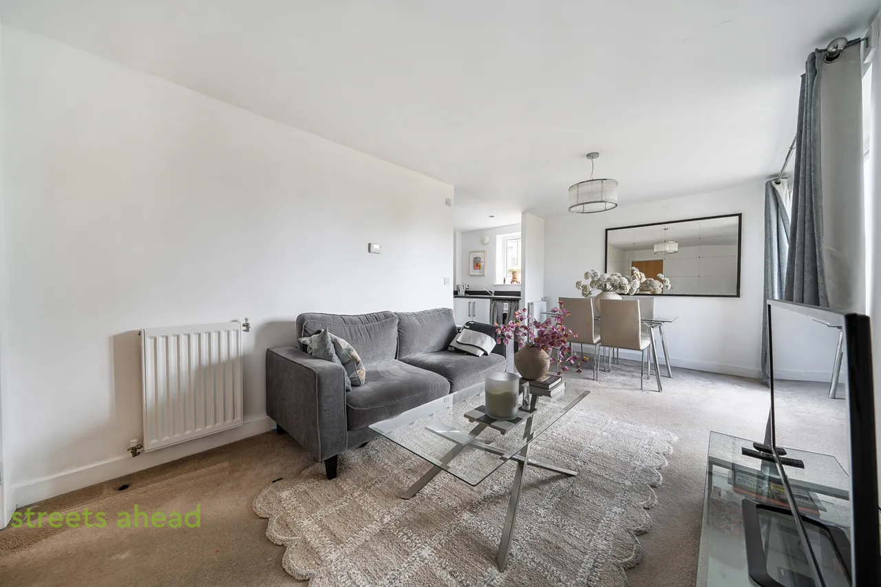 Watson Place, London, SE25, photo 14