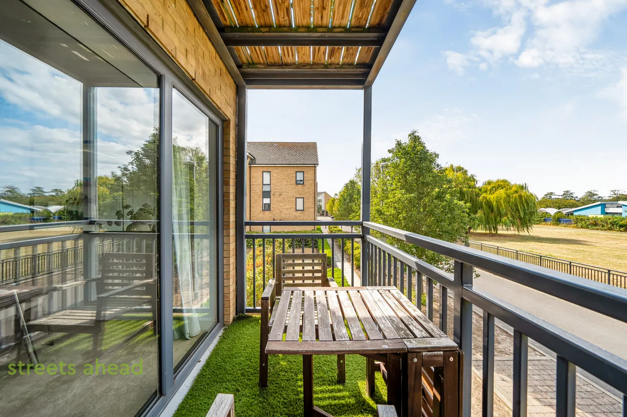 Watson Place, London, SE25, photo 9