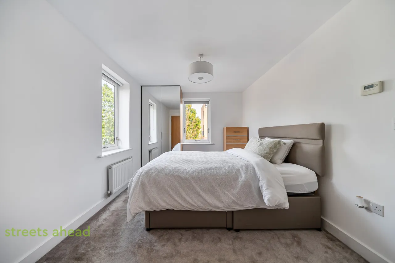 Watson Place, London, SE25, photo 10