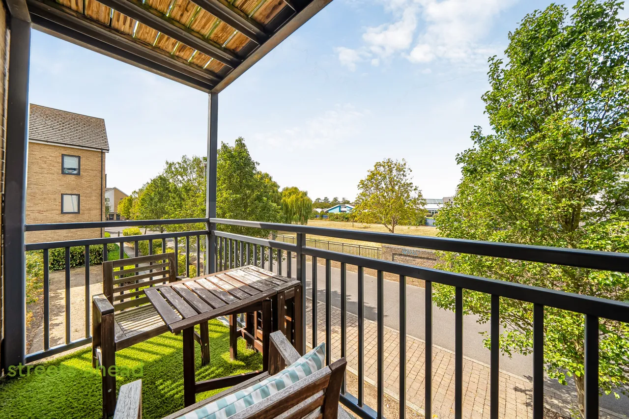 Watson Place, London, SE25, photo 8