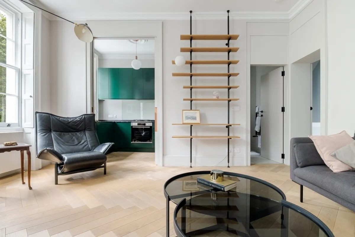 Highbury Terrace London N5, photo 6
