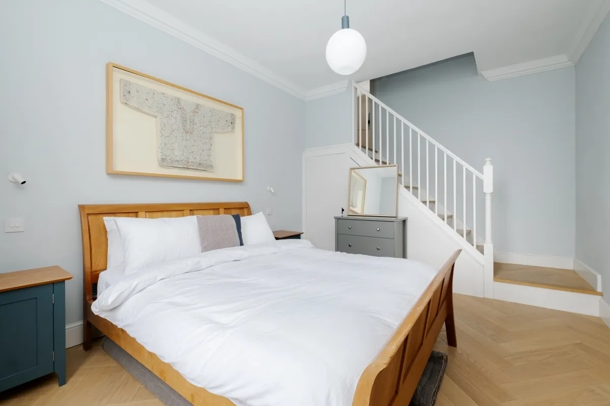 Highbury Terrace London N5, photo 11