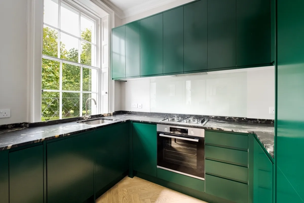 Highbury Terrace London N5, photo 3