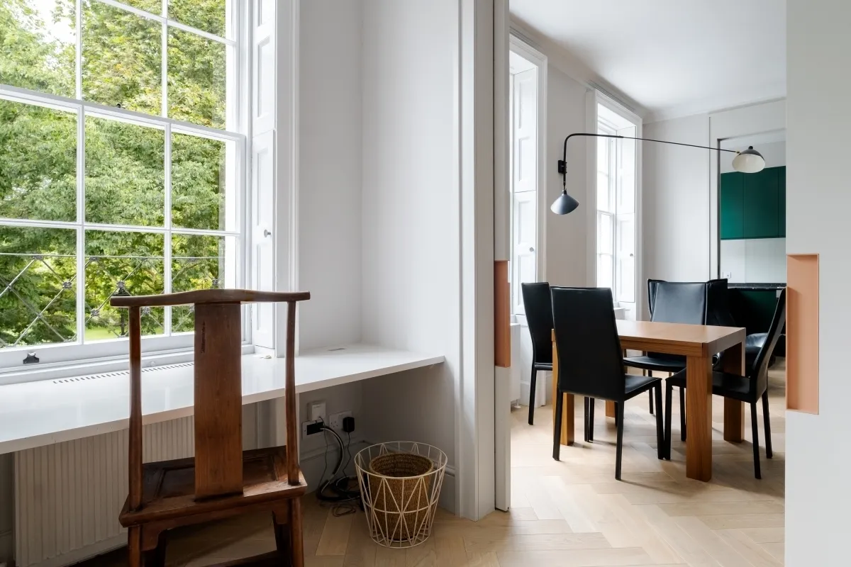 Highbury Terrace London N5, photo 8