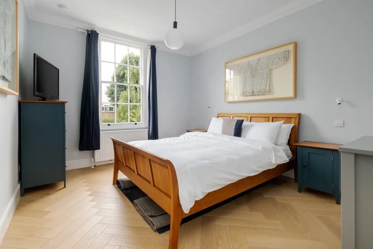 Highbury Terrace London N5, photo 12