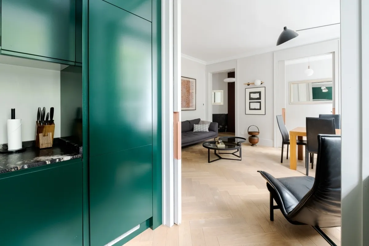 Highbury Terrace London N5, photo 4