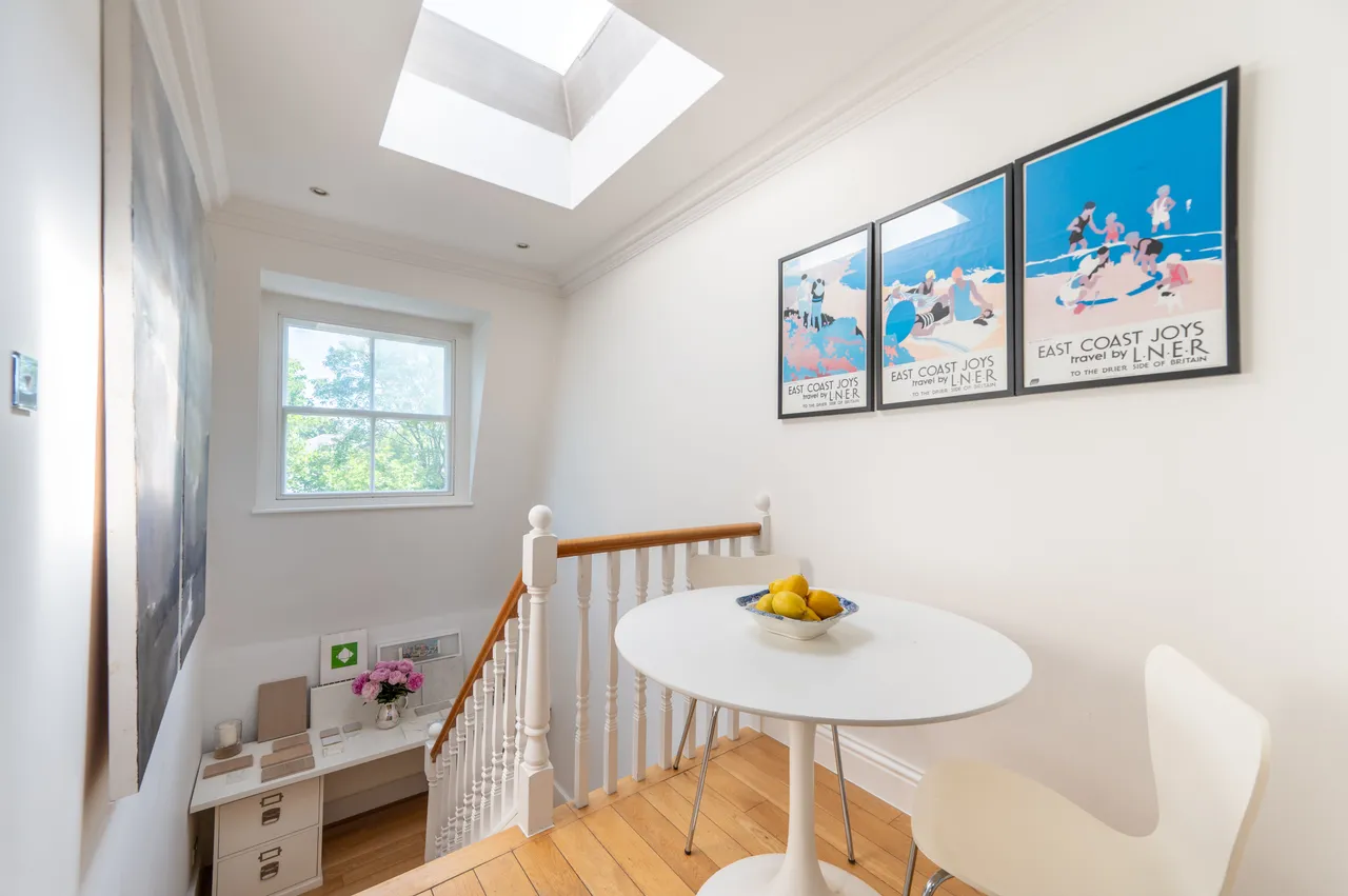 Third Floor, 4 Elsham Road, London, photo 4