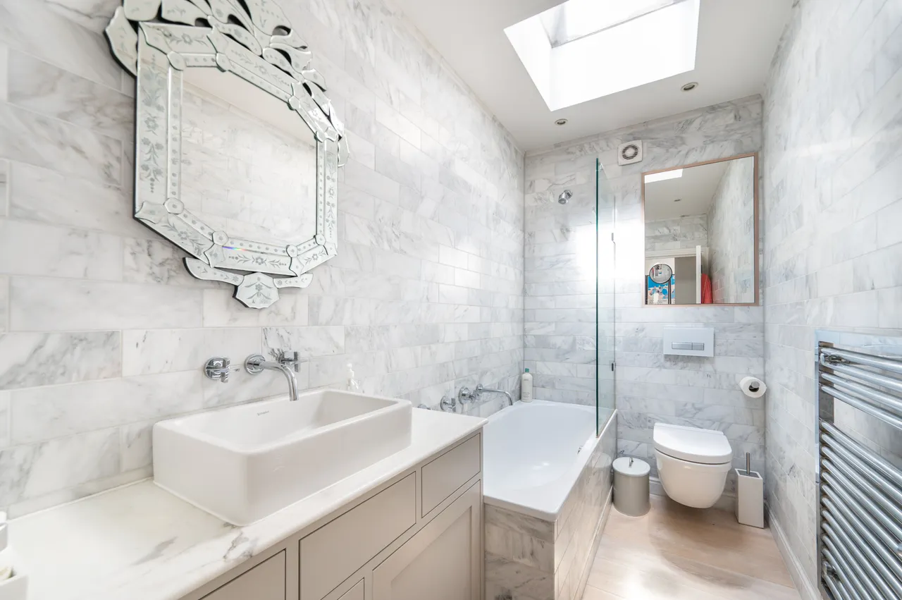 Third Floor, 4 Elsham Road, London, photo 7