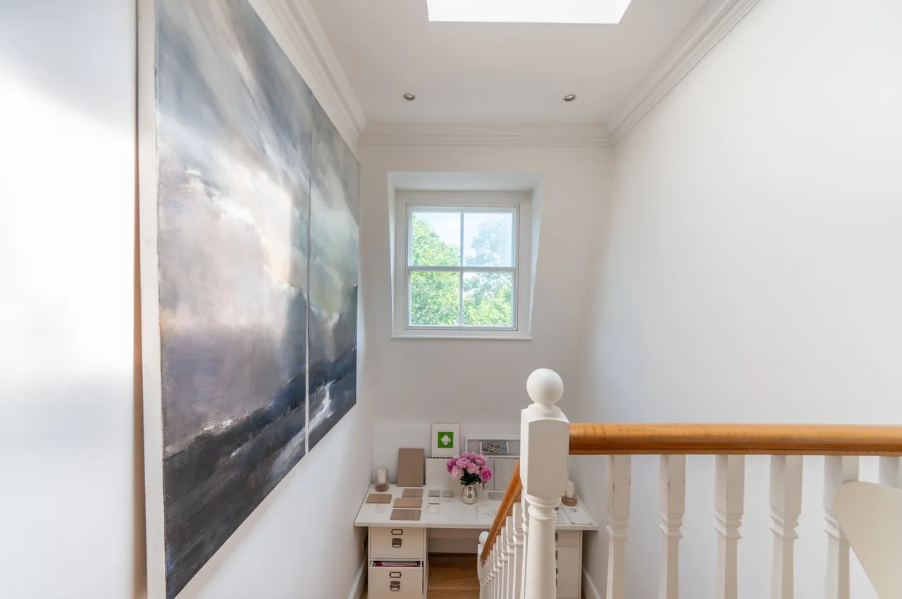 Third Floor, 4 Elsham Road, London, photo 6