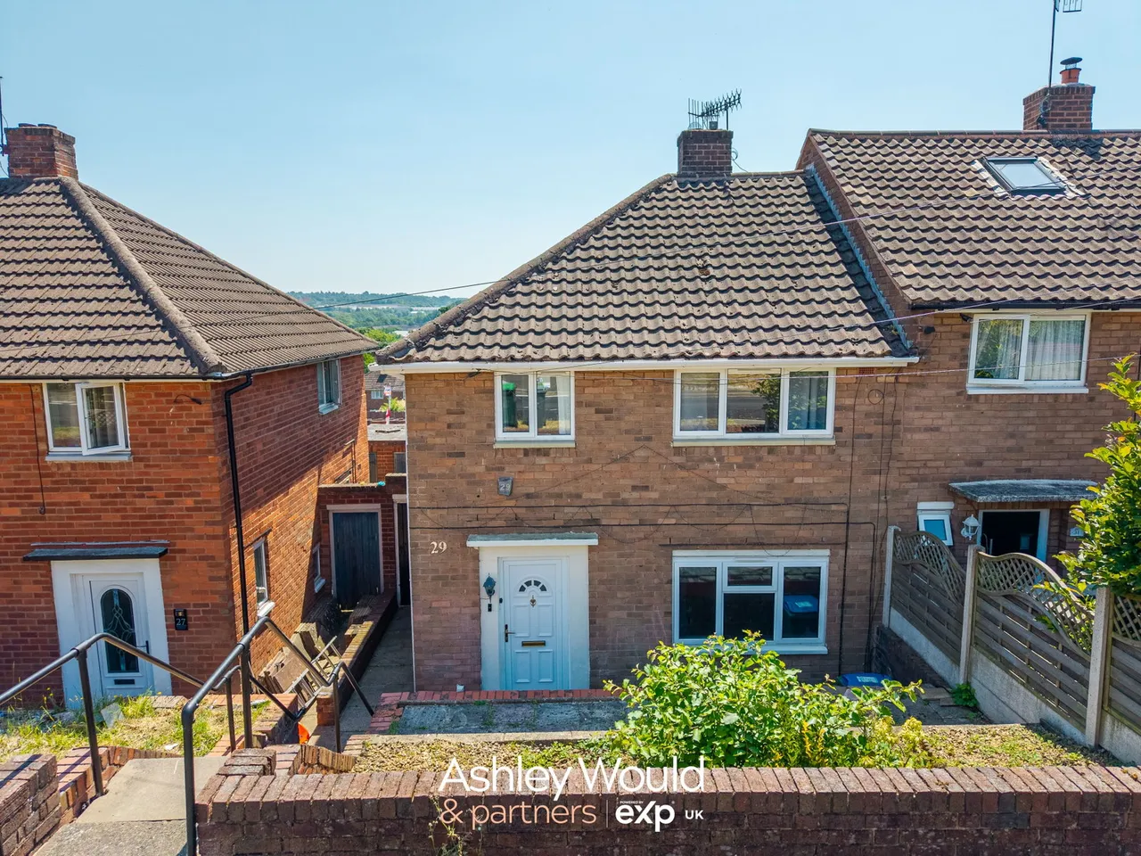 3 bed house for sale, Timbertree Crescent, Cradley Heath, B64