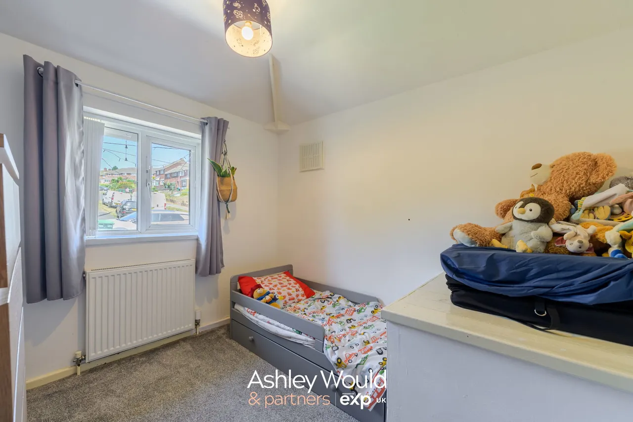 Timbertree Crescent, Cradley Heath, B64, photo 15