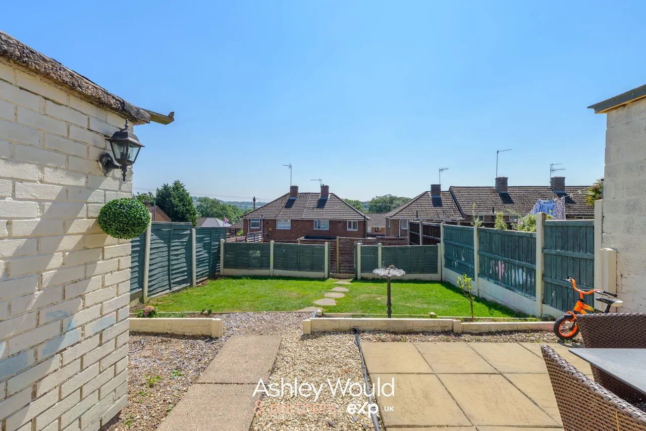 Timbertree Crescent, Cradley Heath, B64, photo 18
