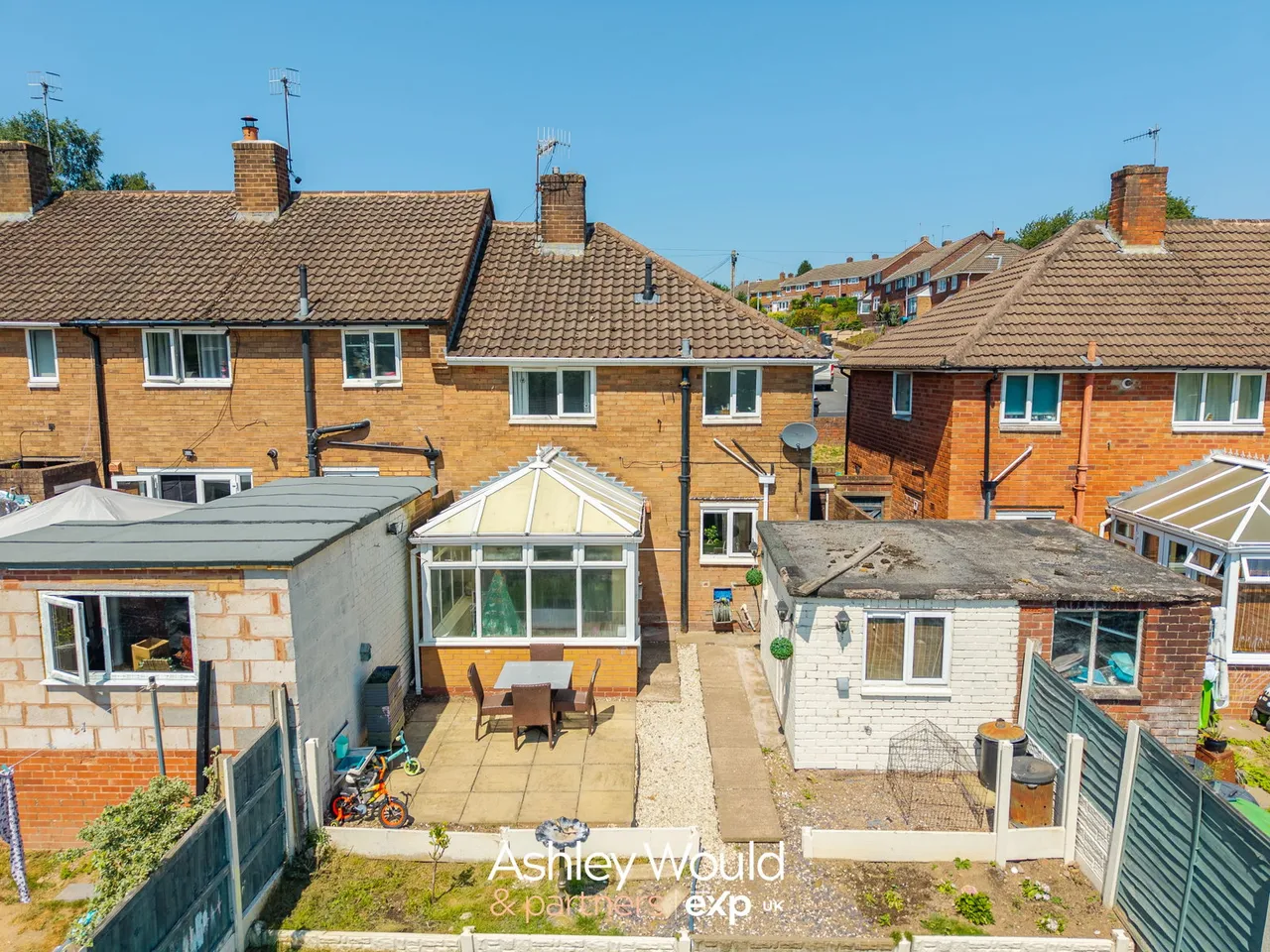 Timbertree Crescent, Cradley Heath, B64, photo 19