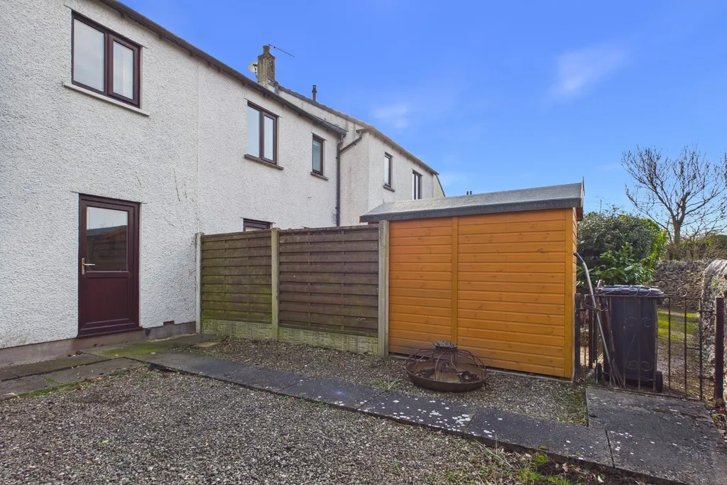 Glebe Close, Burton-in-Kendal, LA6, photo 17