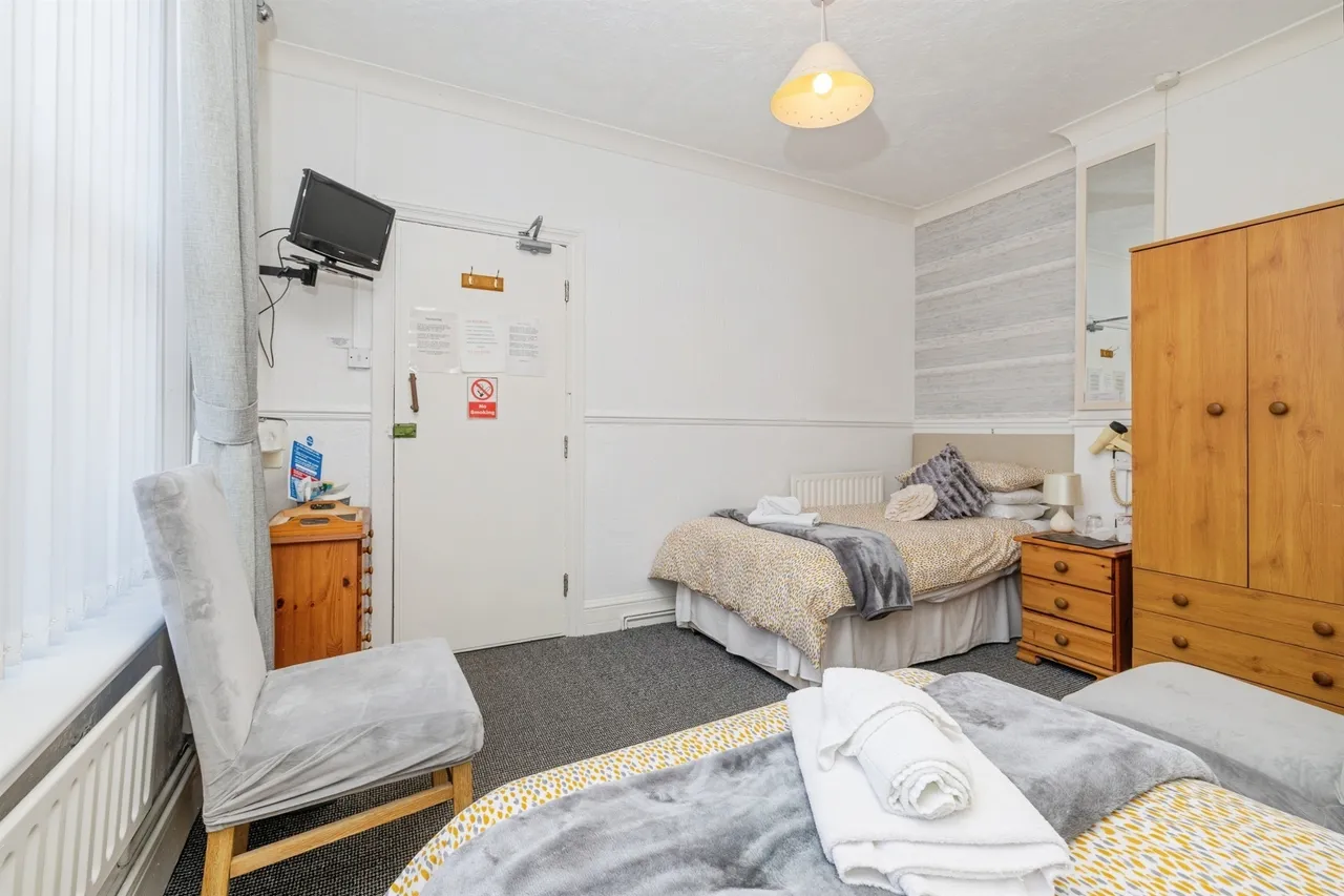 Drummond Road, SKEGNESS, photo 6