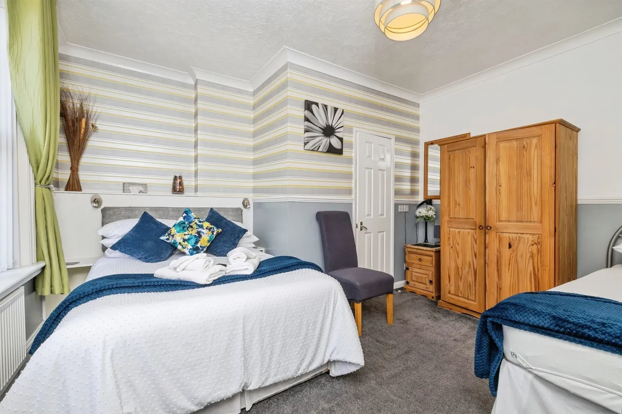 Drummond Road, SKEGNESS, photo 7