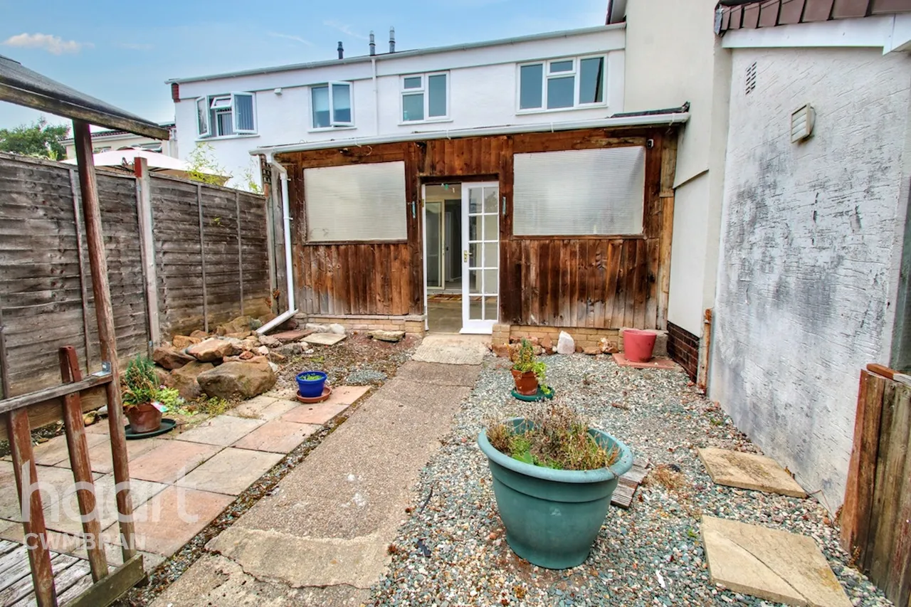 Coed Lees, Cwmbran, NP44, photo 29
