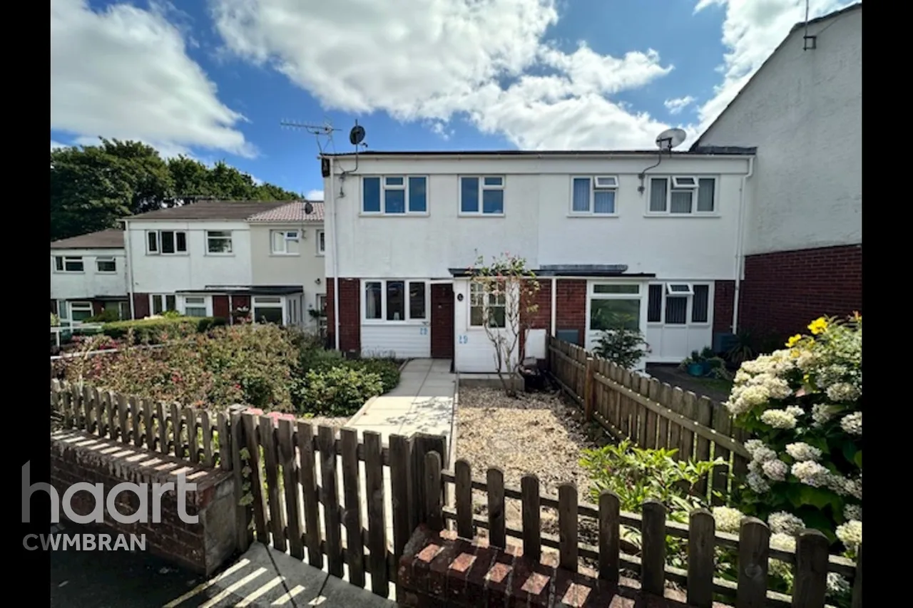 Coed Lees, Cwmbran, NP44, photo 2