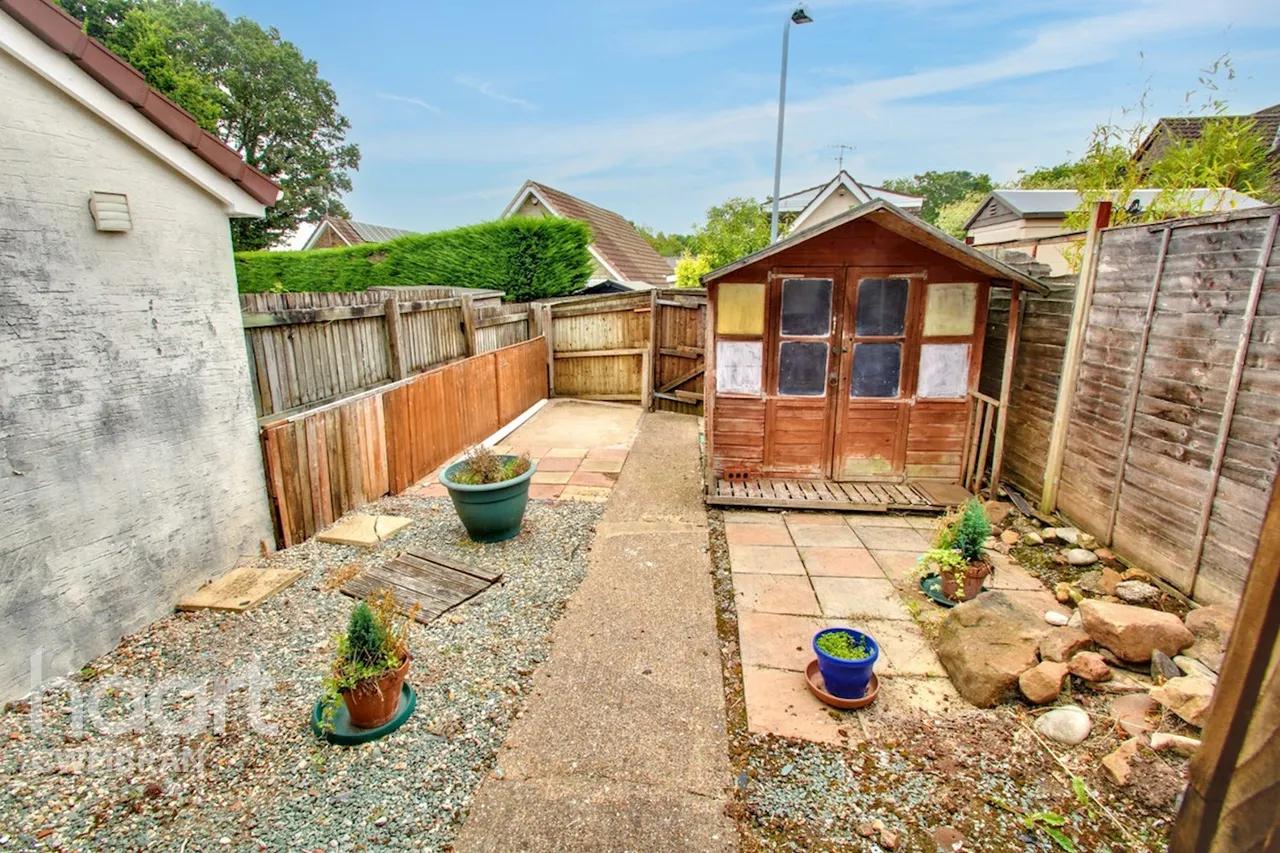 Coed Lees, Cwmbran, NP44, photo 28