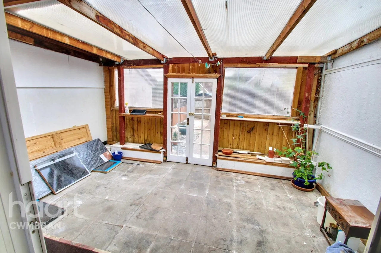 Coed Lees, Cwmbran, NP44, photo 27