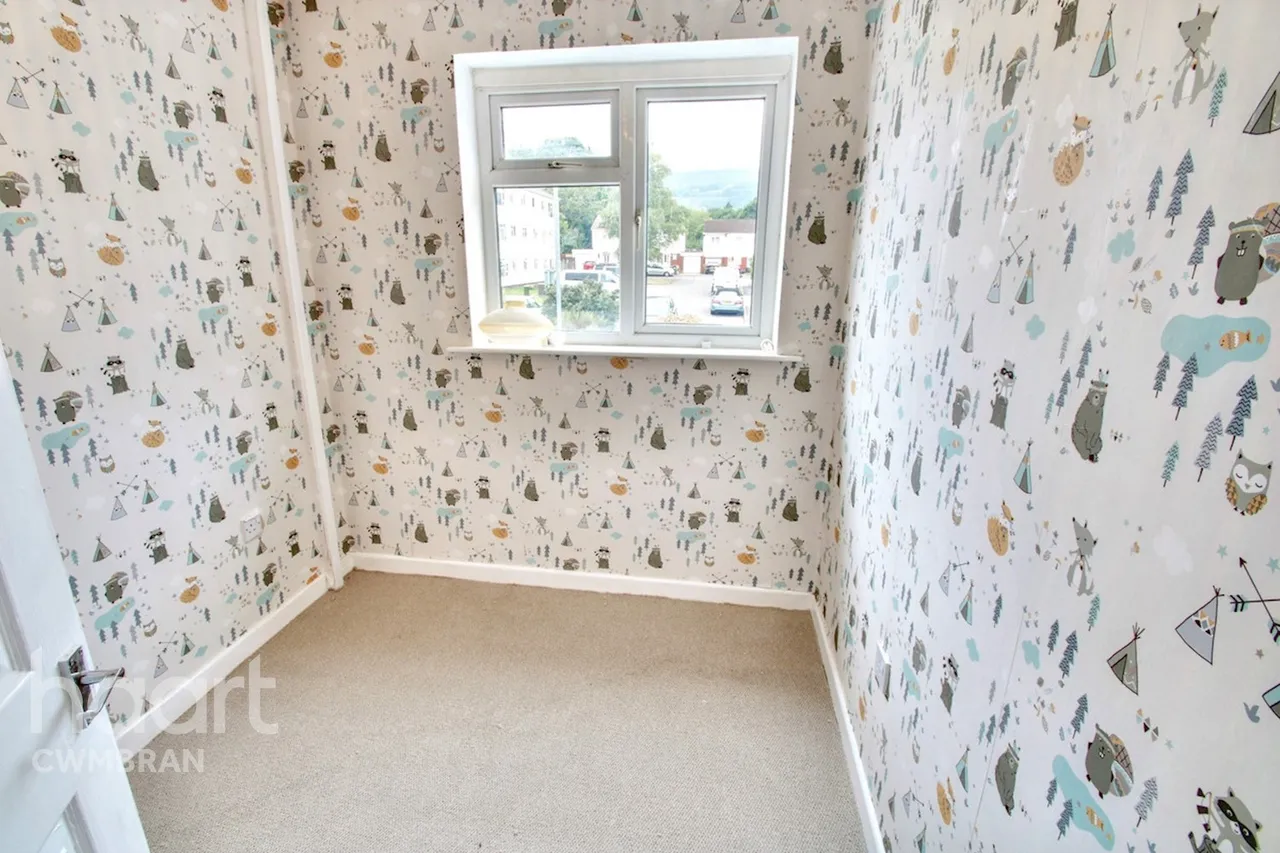 Coed Lees, Cwmbran, NP44, photo 23