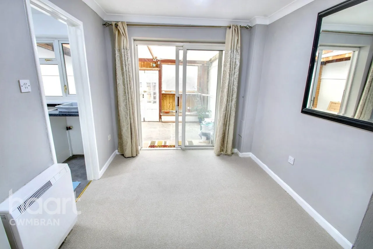 Coed Lees, Cwmbran, NP44, photo 9