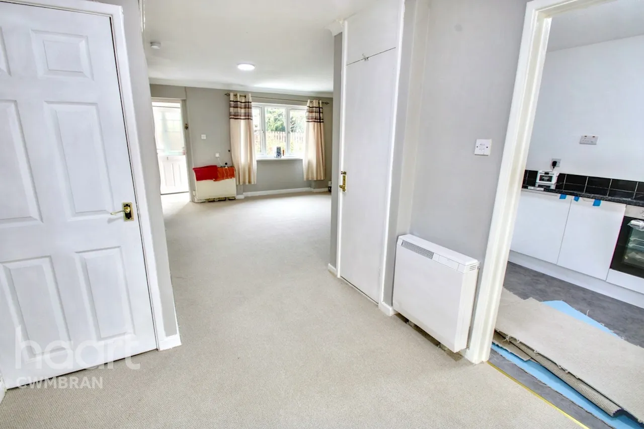 Coed Lees, Cwmbran, NP44, photo 13