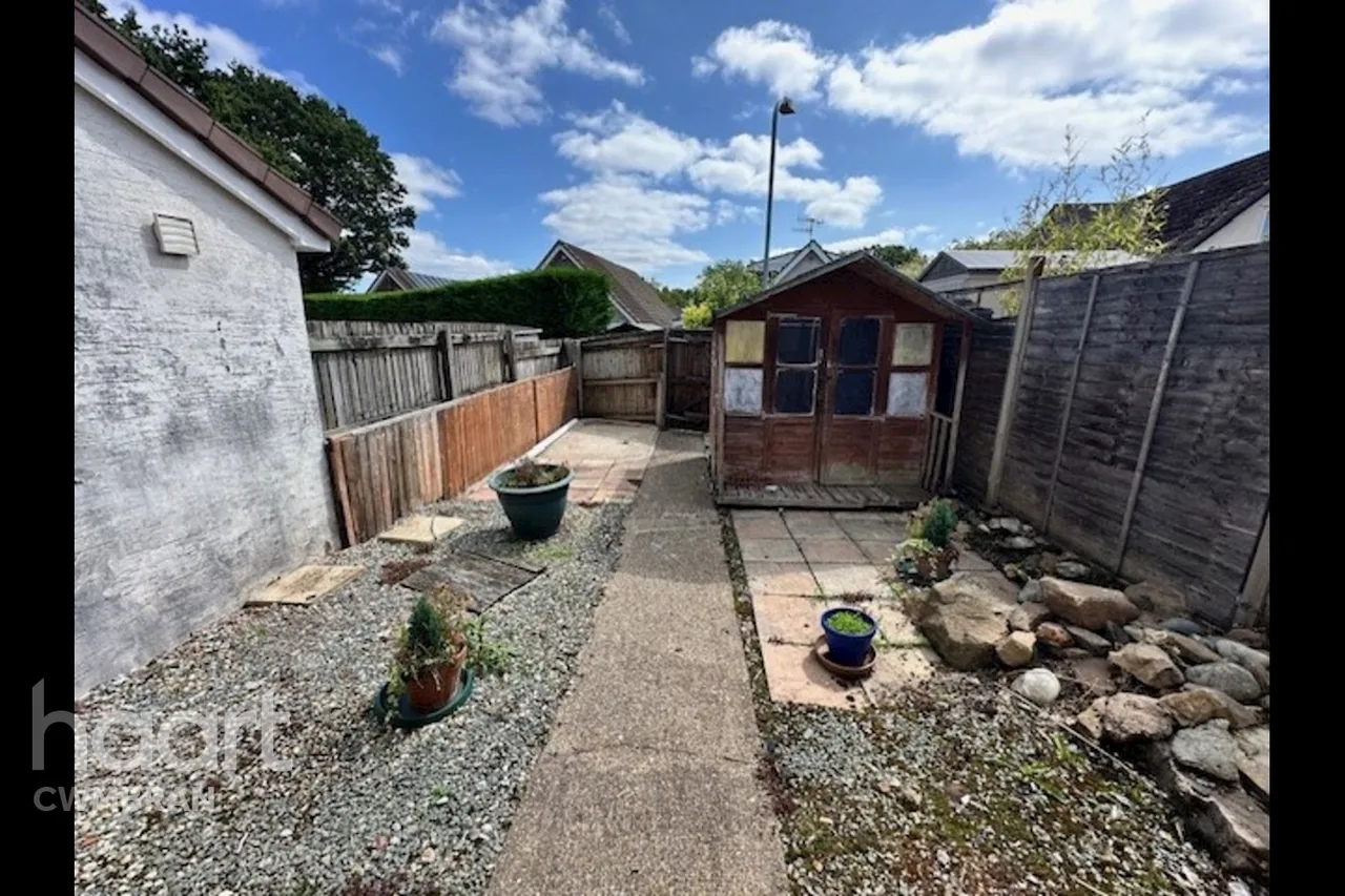 Coed Lees, Cwmbran, NP44, photo 25