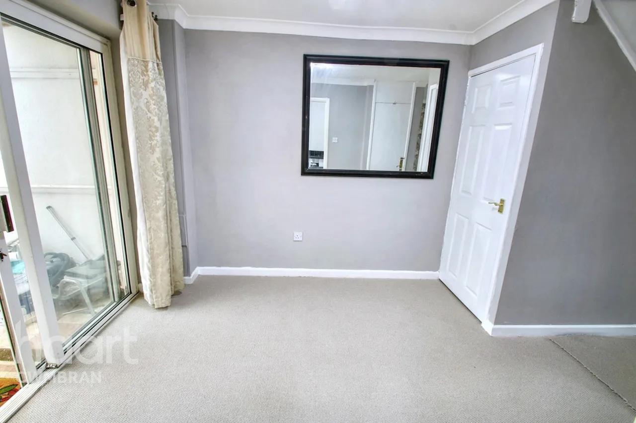 Coed Lees, Cwmbran, NP44, photo 7