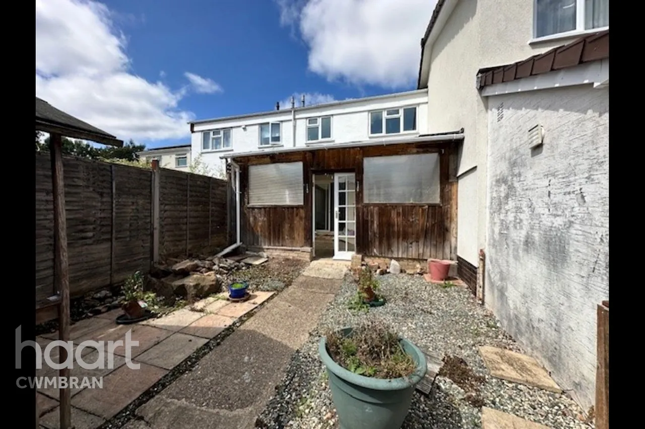 Coed Lees, Cwmbran, NP44, photo 24