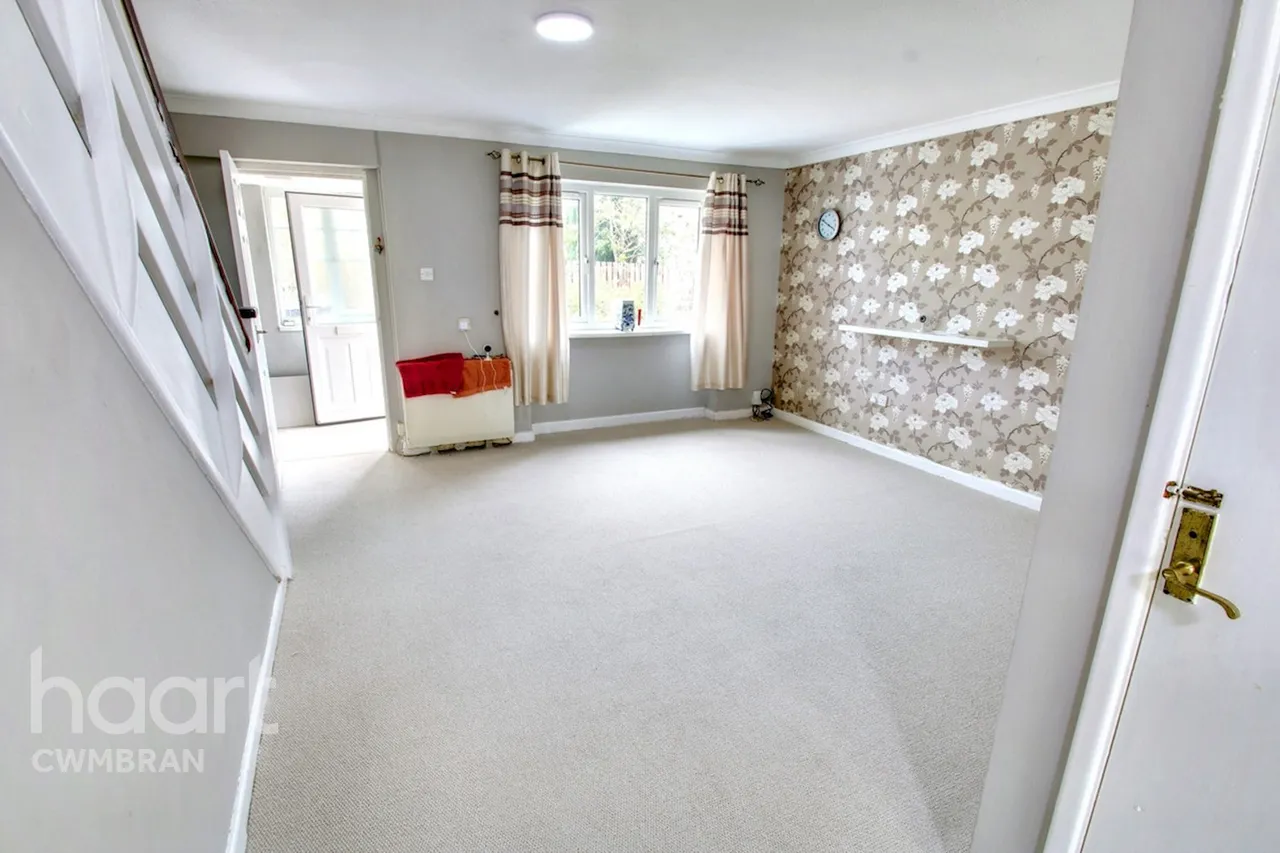 Coed Lees, Cwmbran, NP44, photo 11