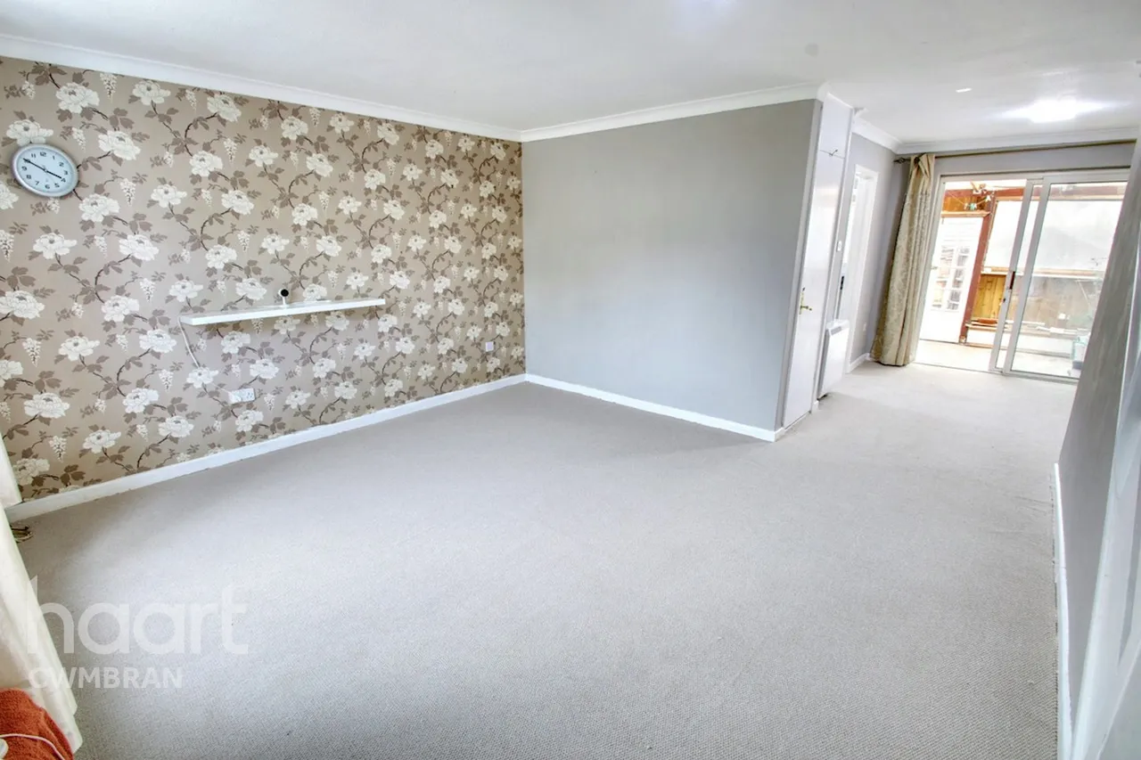 Coed Lees, Cwmbran, NP44, photo 16