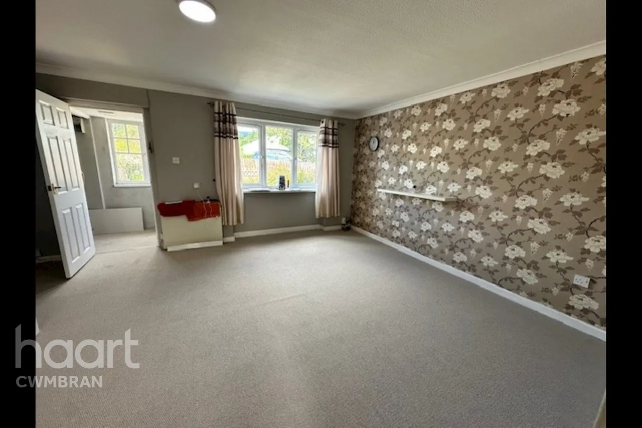 Coed Lees, Cwmbran, NP44, photo 4