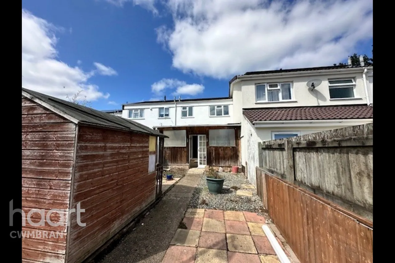 Coed Lees, Cwmbran, NP44, photo 21