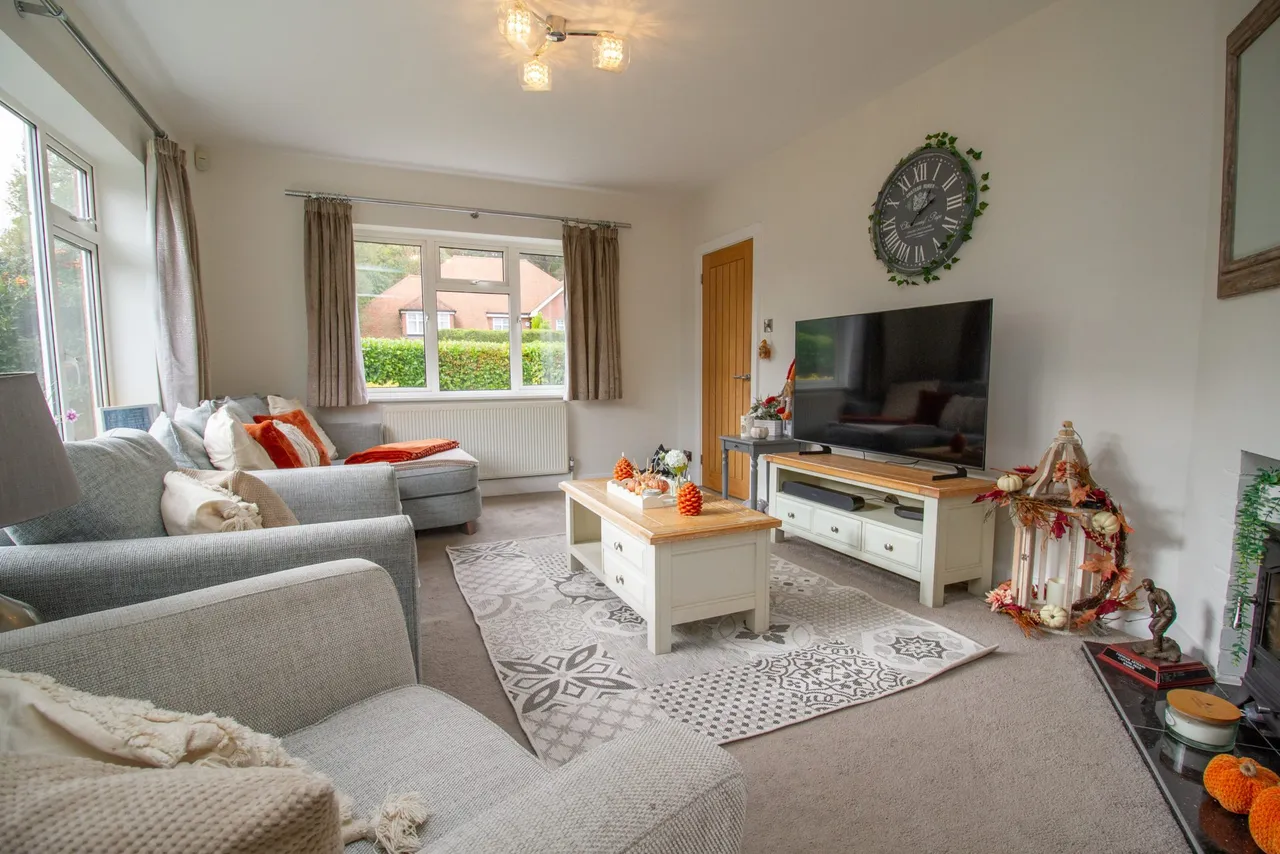 Rounton Road, Church Crookham, Fleet, GU52 6HA, photo 4