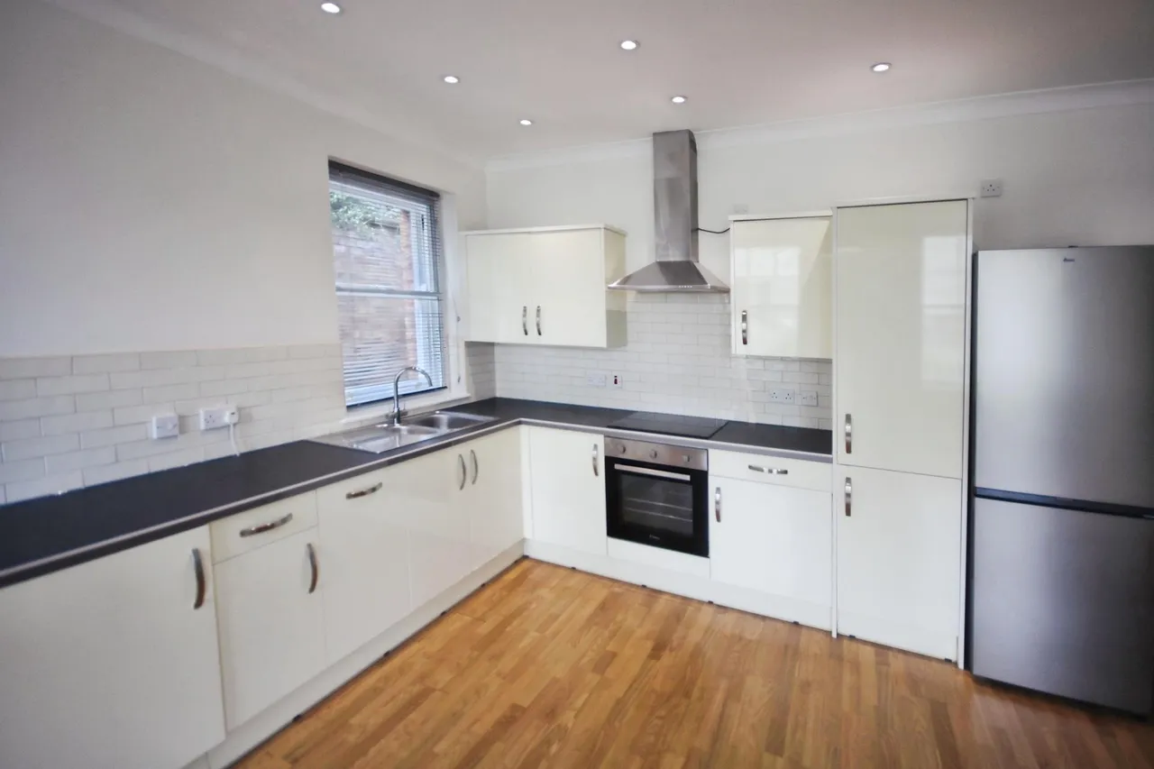 Fawcett Street, City Centre, York, YO10, photo 4