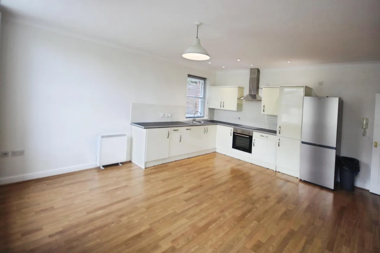Fawcett Street, City Centre, York, YO10, photo 3