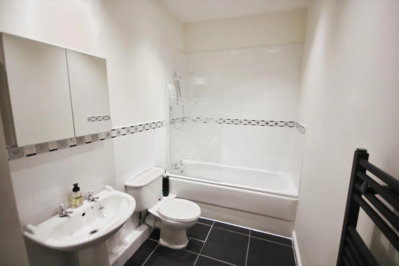 Fawcett Street, City Centre, York, YO10, photo 5